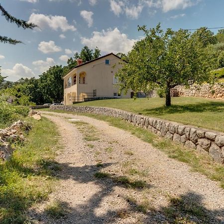 House Arifrago Villa Матули Екстериор снимка