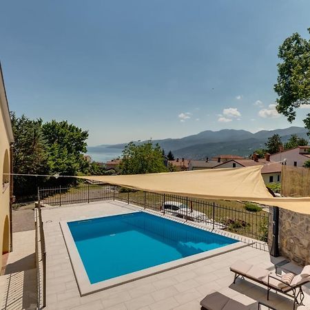 House Arifrago Villa Матули Екстериор снимка