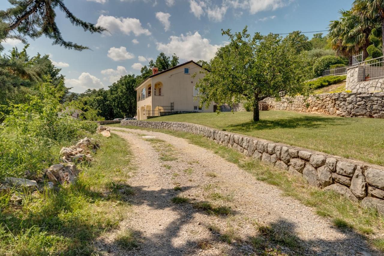 House Arifrago Villa Матули Екстериор снимка