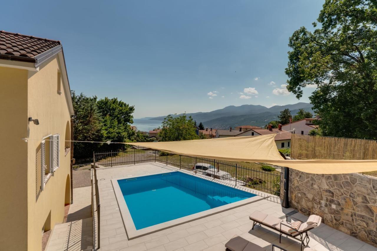 House Arifrago Villa Матули Екстериор снимка
