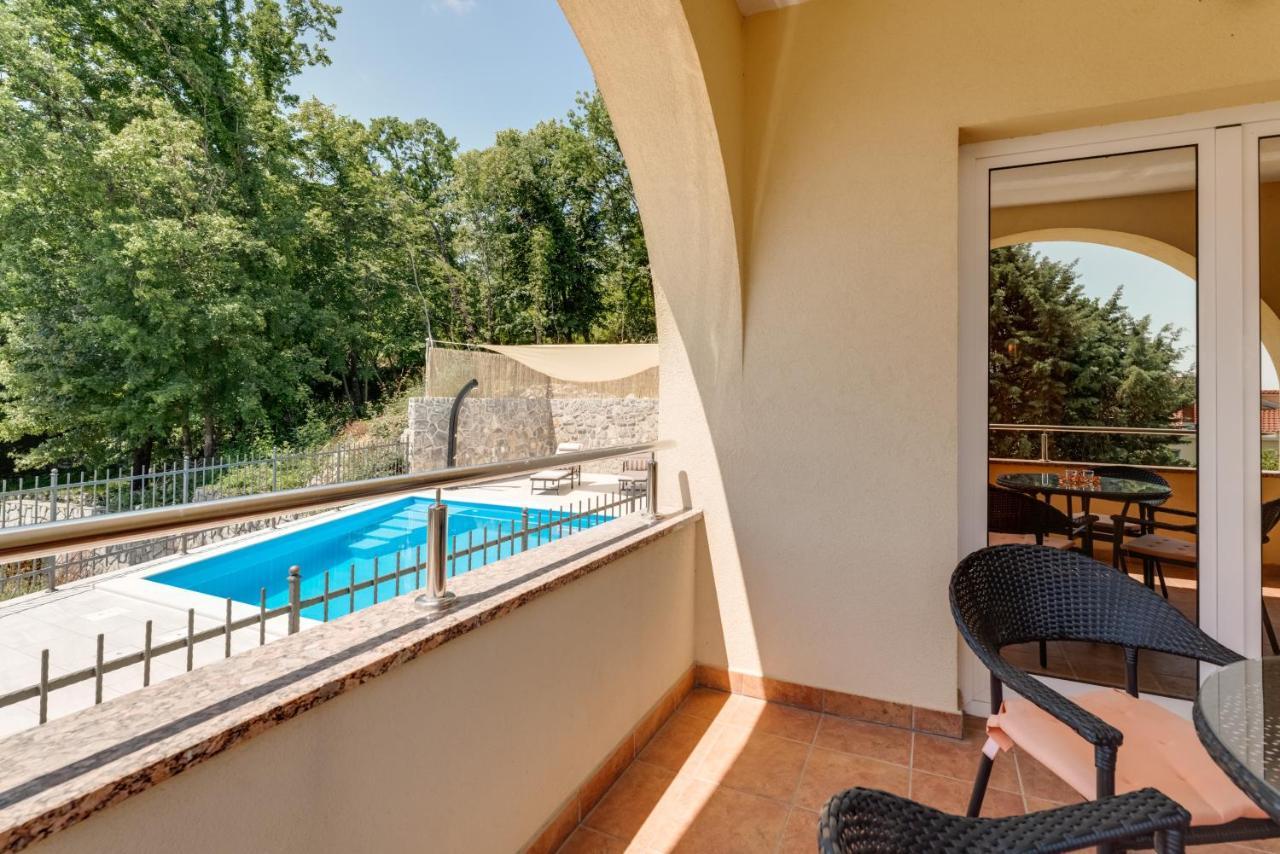 House Arifrago Villa Матули Екстериор снимка