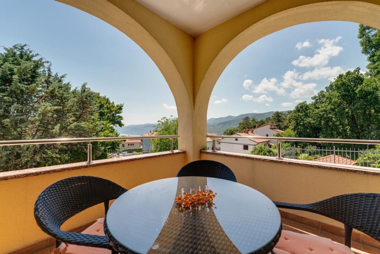 House Arifrago Villa Матули Екстериор снимка