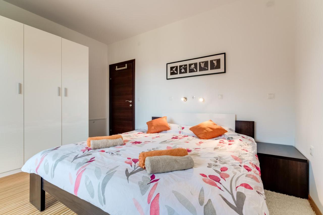 House Arifrago Villa Матули Екстериор снимка