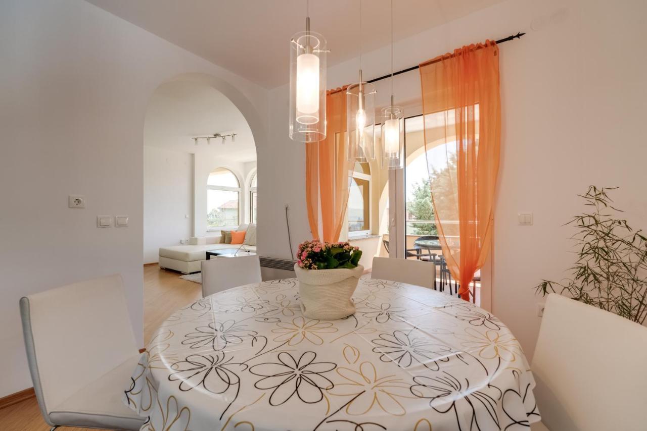 House Arifrago Villa Матули Екстериор снимка