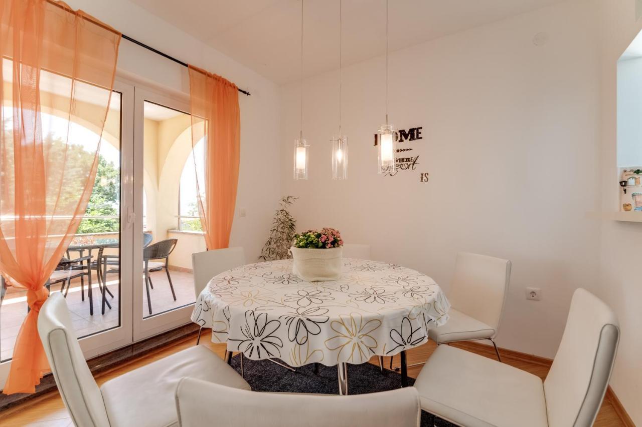 House Arifrago Villa Матули Екстериор снимка