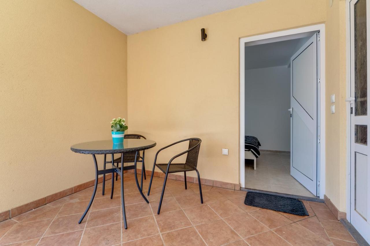 House Arifrago Villa Матули Екстериор снимка