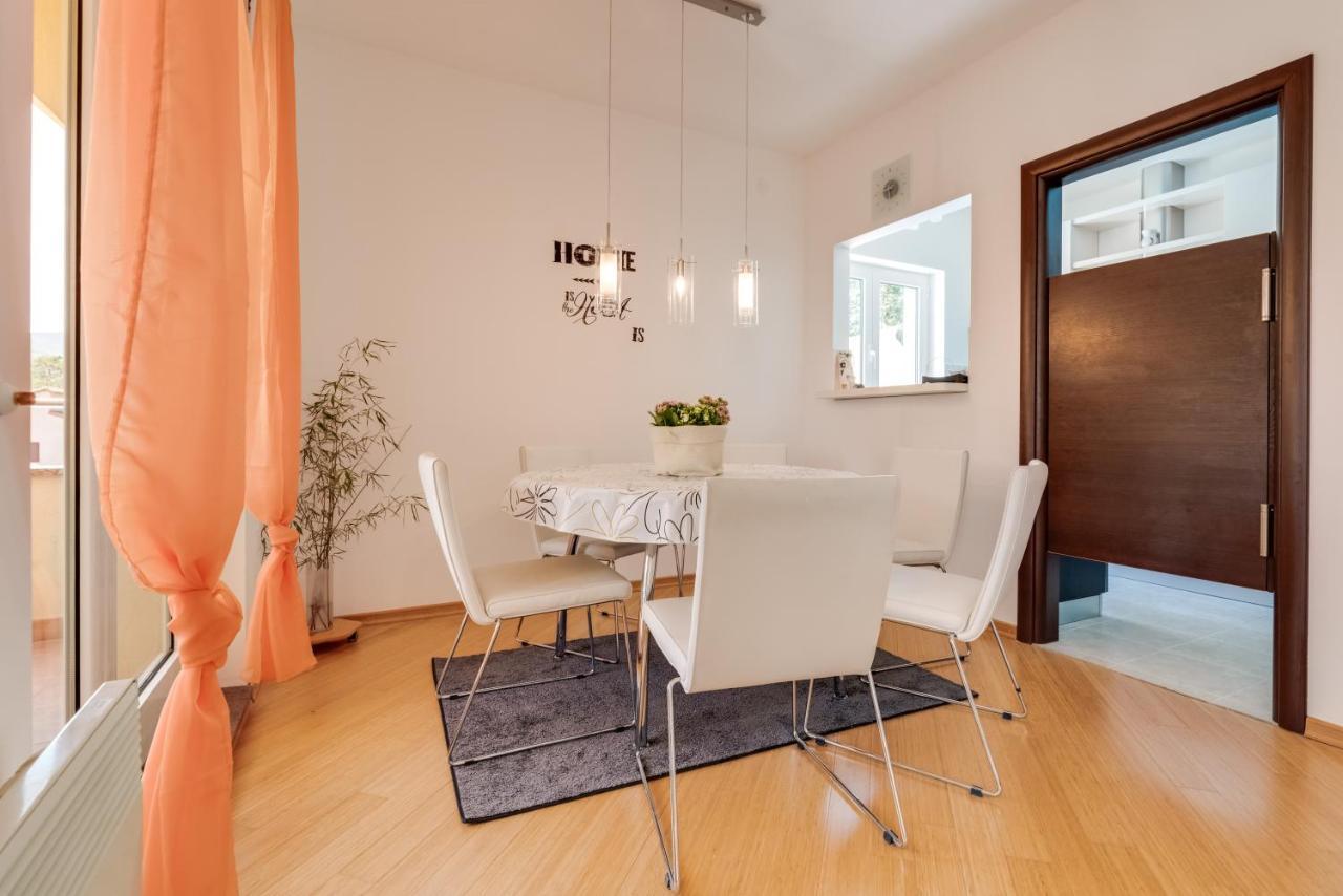 House Arifrago Villa Матули Екстериор снимка