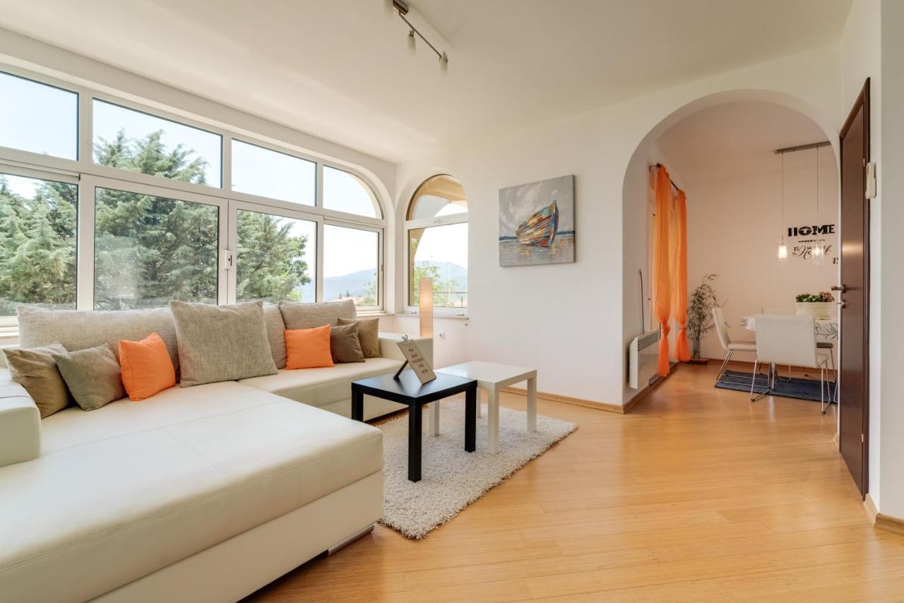 House Arifrago Villa Матули Екстериор снимка