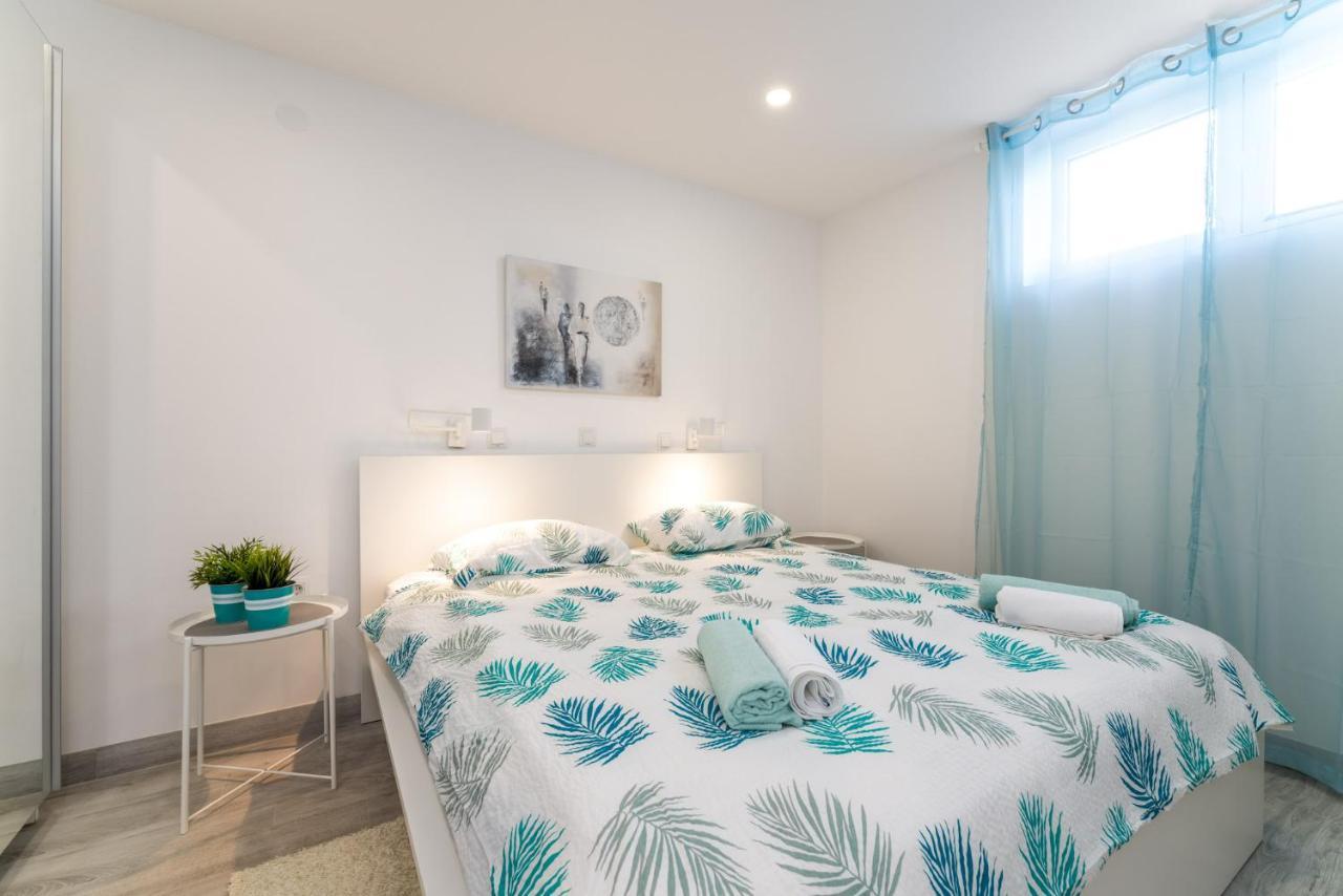 House Arifrago Villa Матули Екстериор снимка