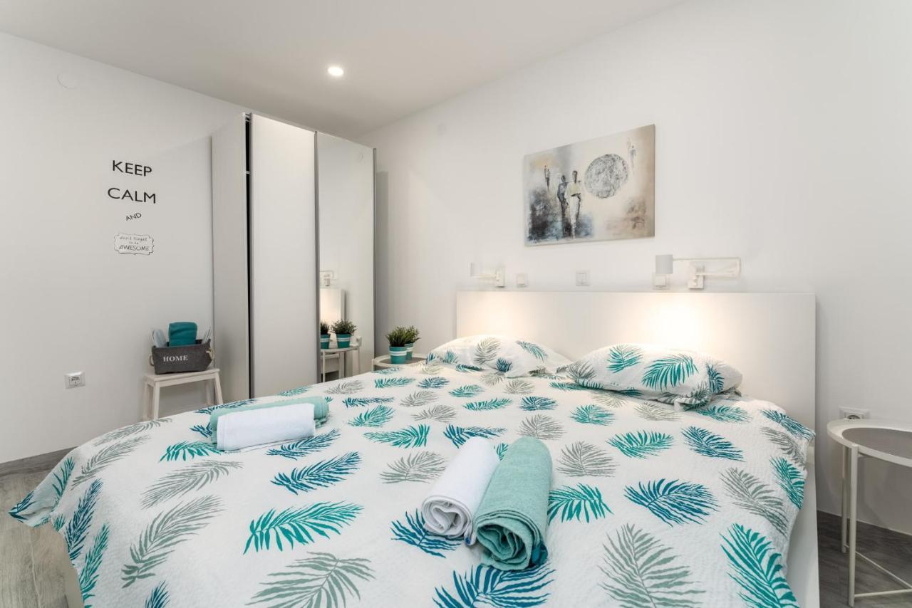 House Arifrago Villa Матули Екстериор снимка